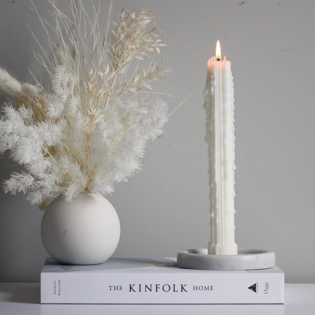 PILLAR CANDLE